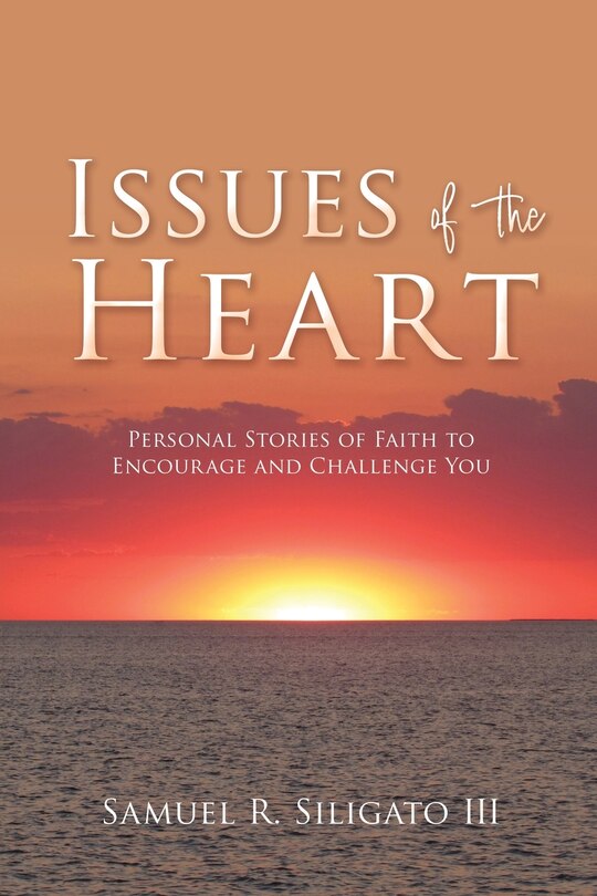 Couverture_Issues of the Heart