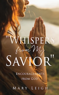 Couverture_Whispers from My Savior