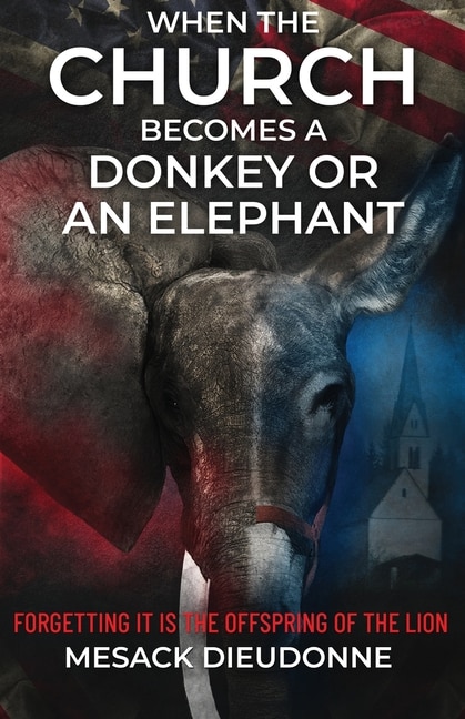 Couverture_When the Church Becomes a Donkey or an Elephant