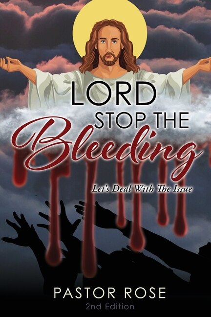 Couverture_Lord Stop the Bleeding