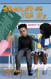 Couverture_Bradley & the B's