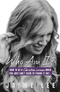 Couverture_Who Am I?