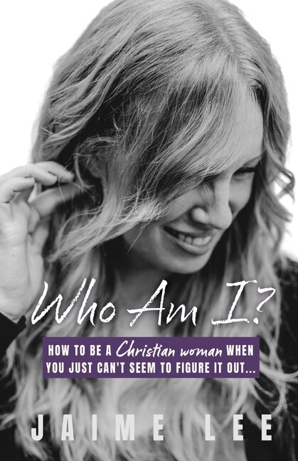 Couverture_Who Am I?