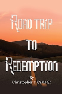 Couverture_Road Trip to Redemption