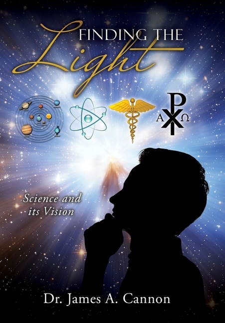 Front cover_Finding the Light