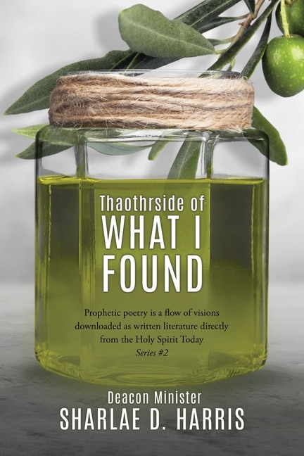 Couverture_Thaothrside of What I Found