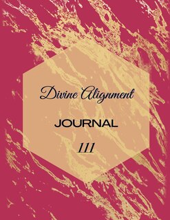 Front cover_Divine Alignment