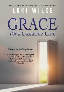 Front cover_Grace for a Greater Life