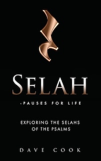 Couverture_Selah - Pauses for Life