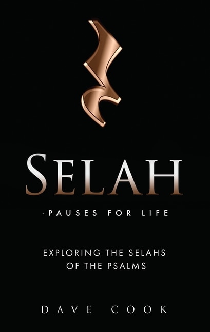 Couverture_Selah - Pauses for Life