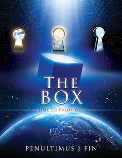 Couverture_The BOX