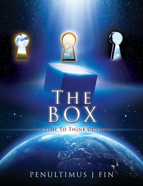 Couverture_The BOX