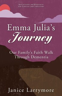 Front cover_Emma Julia's Journey