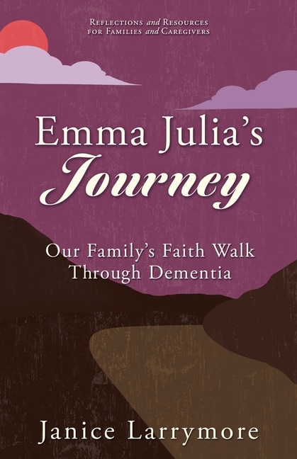 Front cover_Emma Julia's Journey