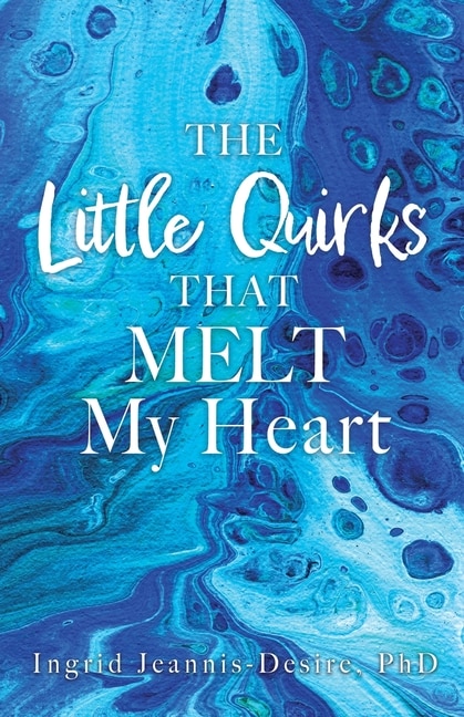 Couverture_The Little Quirks That Melt My Heart