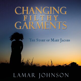 Front cover_Changing Filthy Garments