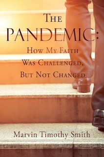 Front cover_The Pandemic