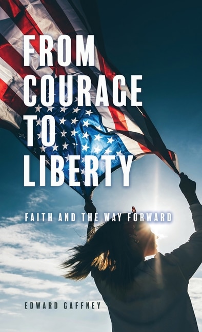 Couverture_From Courage to Liberty