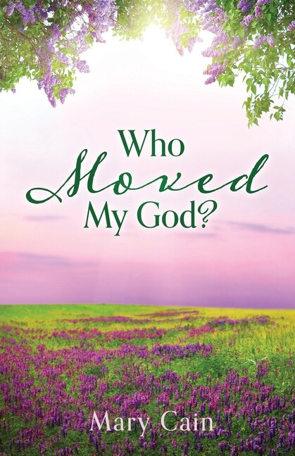 Front cover_Who Moved My God?