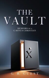 Couverture_The Vault