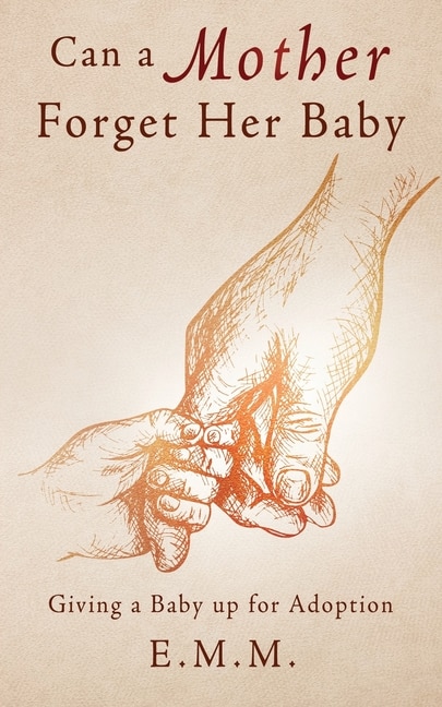 Front cover_Can a Mother Forget Her Baby
