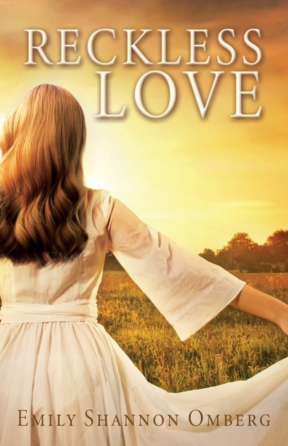 Front cover_Reckless Love