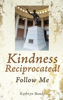 Couverture_Kindness Reciprocated!
