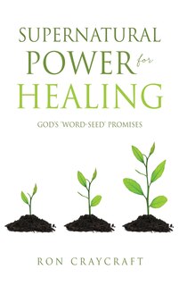 Couverture_Supernatural Power for HEALING