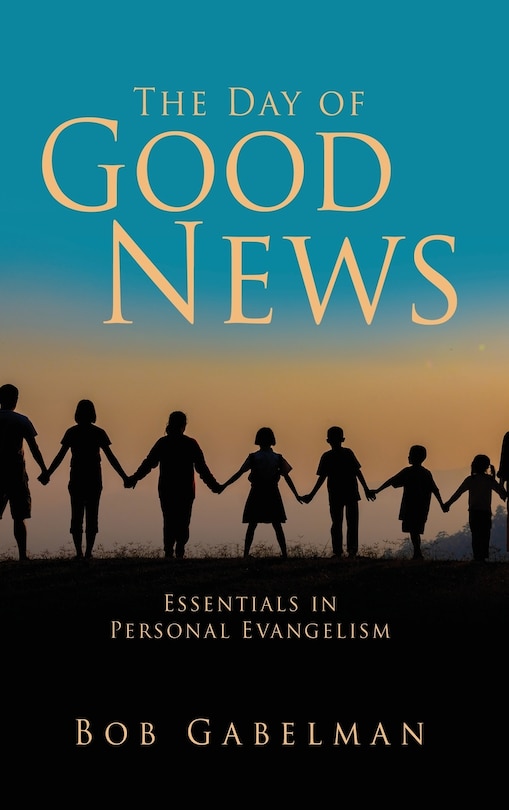 Couverture_The Day of Good News