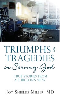 Couverture_Triumphs & Tragedies in Serving God