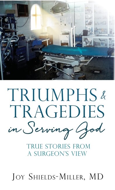 Couverture_Triumphs & Tragedies in Serving God