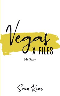 Front cover_Vegas X-Files
