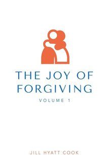 Front cover_The Joy of Forgiving