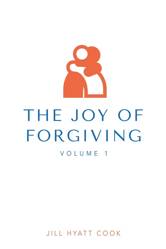 Front cover_The Joy of Forgiving