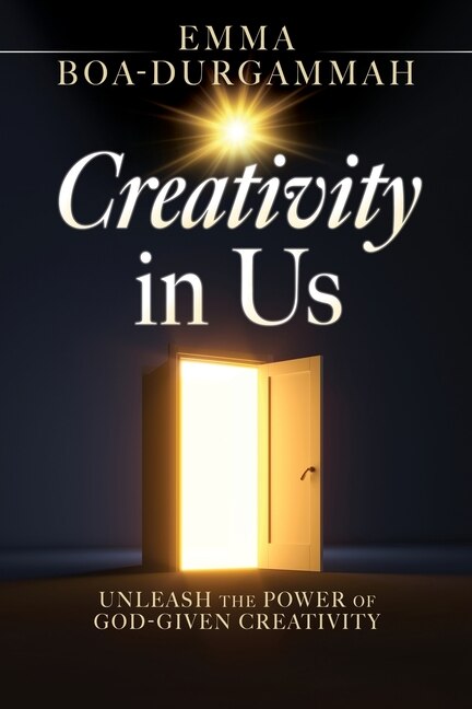 Front cover_Creativity in Us