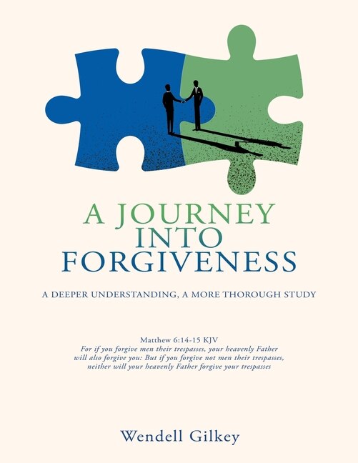 Couverture_A Journey Into Forgiveness