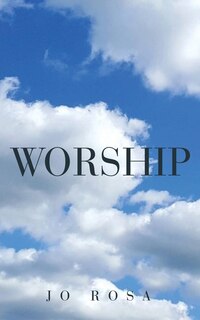 Front cover_Worship