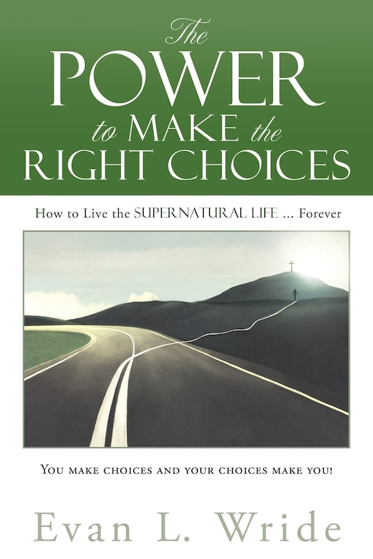 Couverture_The Power to Make the Right Choices