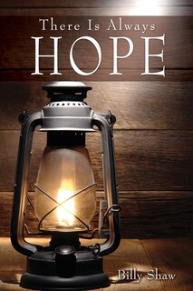 Front cover_There Is Always Hope