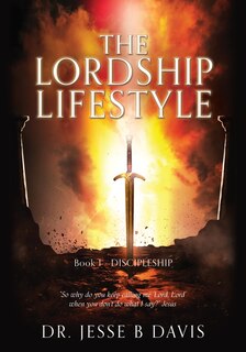 Front cover_The Lordship Lifestyle