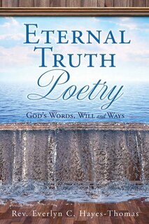 Front cover_Eternal Truth Poetry