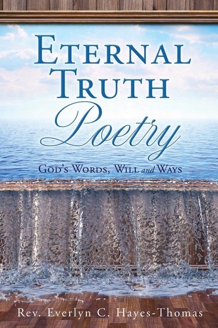 Front cover_Eternal Truth Poetry