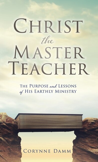 Front cover_Christ the Master Teacher