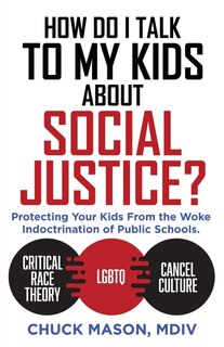 Couverture_How Do I Talk to my Kids about Social Justice?