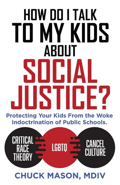 Couverture_How Do I Talk to my Kids about Social Justice?
