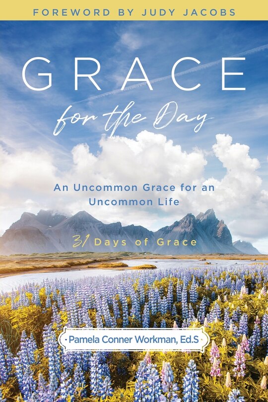 Front cover_Grace for the Day