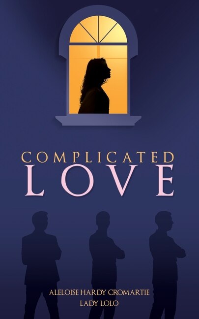 Front cover_Complicated Love