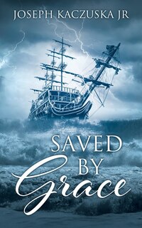 Couverture_Saved by Grace