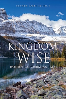 Front cover_Kingdom Wise