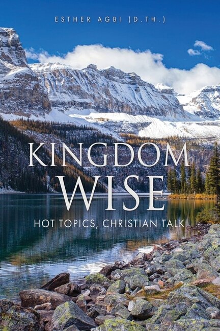Front cover_Kingdom Wise